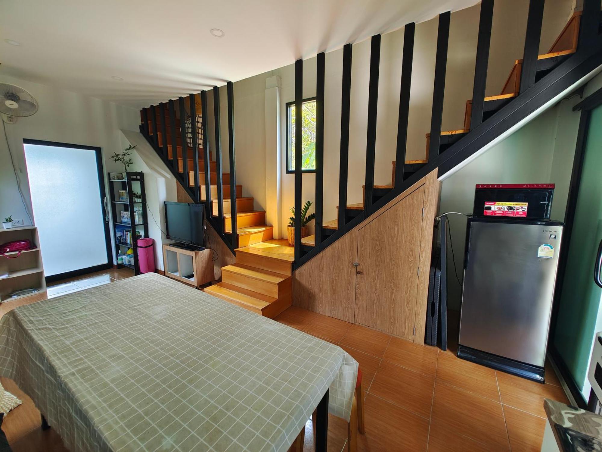 Lipe Sunrise Beach House Eksteriør bilde